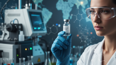 Why Are Peptides Priced So High for Global Buyers?