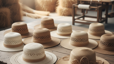 Top 10 Oem Fashion Straw Hat Factories for Global Buyers?