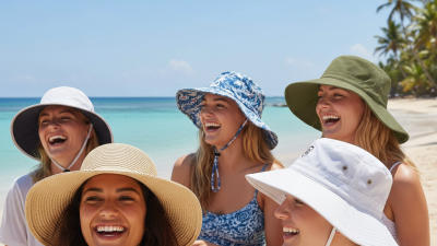 Top 10 China Womens Sun Protection Bucket Hat Companies?