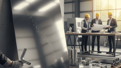 What is Stainless Steel 304 and Its Benefits for Suppliers?