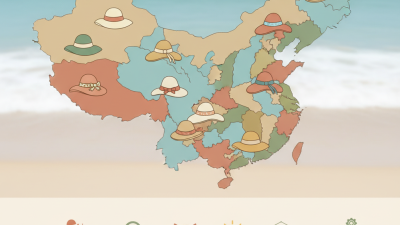 Top 10 OEM Beach Straw Hat Factories in China for Buyers?