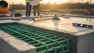 2026 How to Use Fibre Glass Rebar for Stronger Construction Projects?