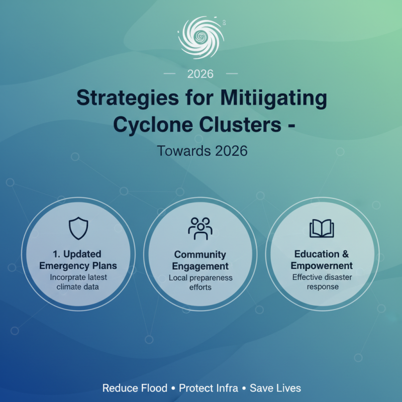 2026 Top Cyclone Cluster Trends and Insights for a Better Future?