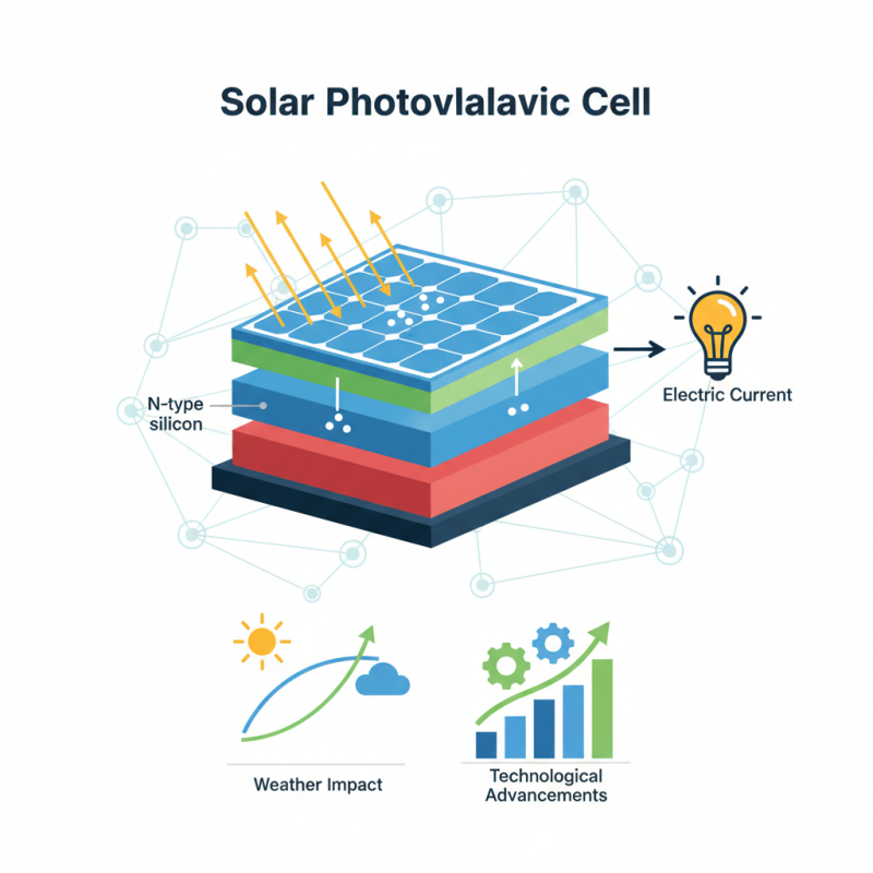 What is a Solar Photovoltaic Cell and How Does It Work?