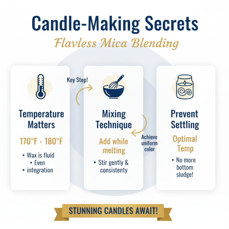 2026 Best Mica Powder For Candles Buying Guide for Global Buyers?