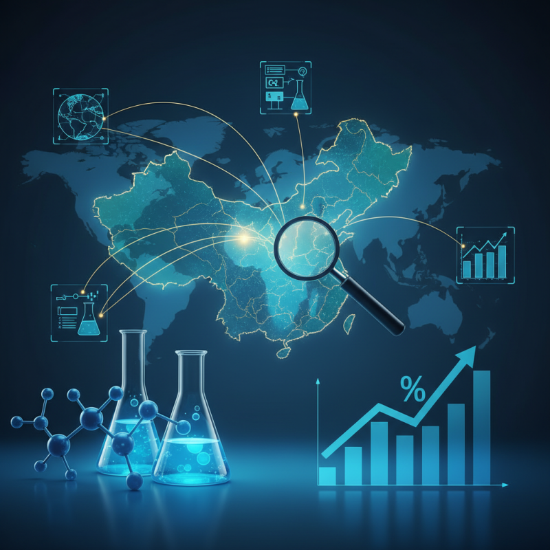 Top Tips for Sourcing Peptides from China for Global Buyers?