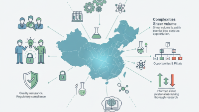 Top Peptide Sources in China for Global Buyers?