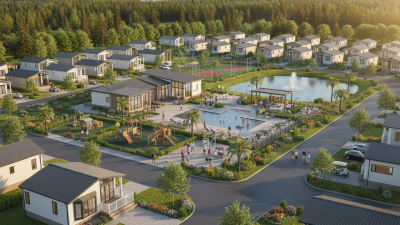 Top Home Parks for Global Buyers to Explore and Invest?