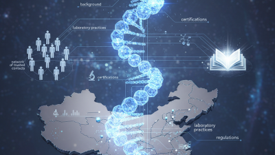2026 How to Find Reliable Peptide Sources in China?