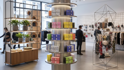 Top 10 Display Rack Manufacturers You Need to Know?