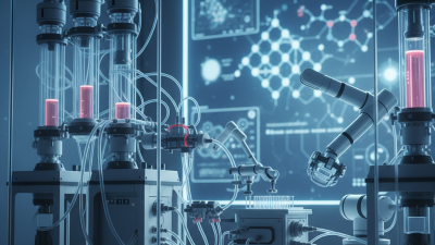 2026 Best Peptide Factory for Global Sourcing Needs?