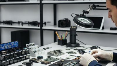 Aoi Repair Station Top Services for Global Buyers?