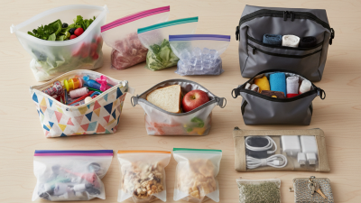 Top 10 Best Zipper Bags for Every Storage Need?