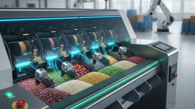 Top Optical Sorter Market Trends to Watch in China?