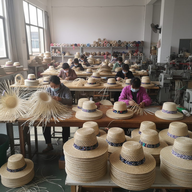 Oem Sports Straw Hat Factory Sourcing Guide for Buyers?