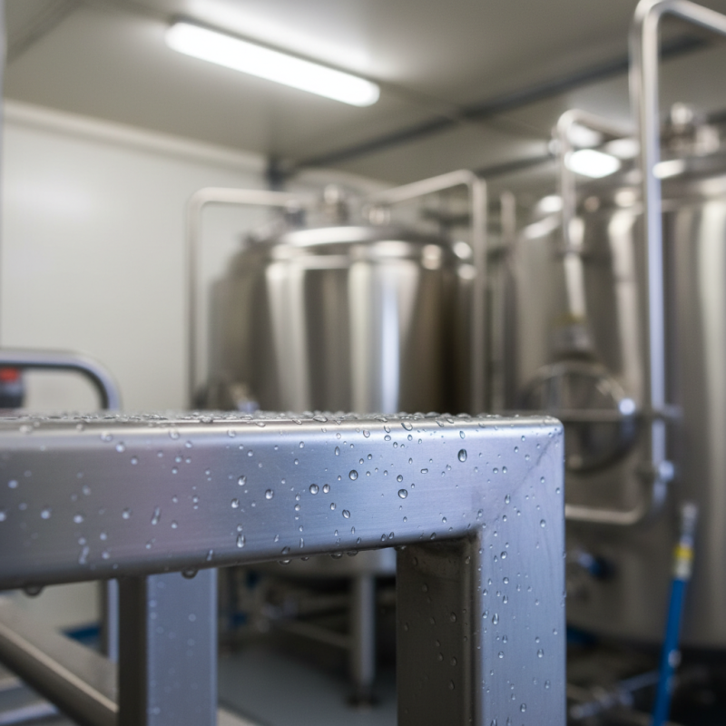Top 10 Ways to Passivate Stainless Steel for Durability?