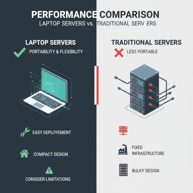 Best Laptop Servers for Global Buyers in 2026?