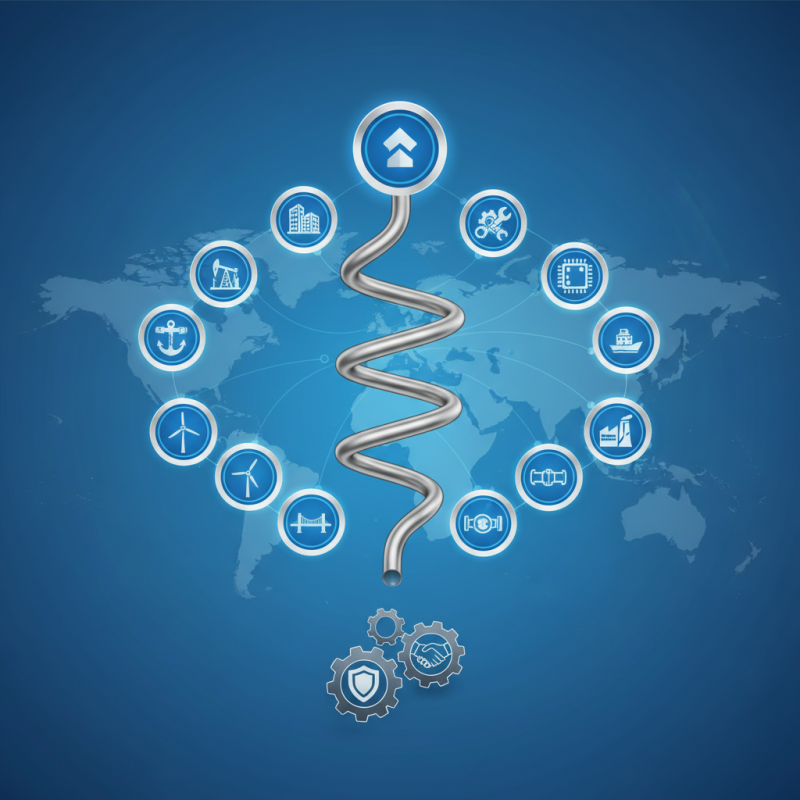 Top 10 Coiled Steel Tubing Suppliers in China for Global Buyers?