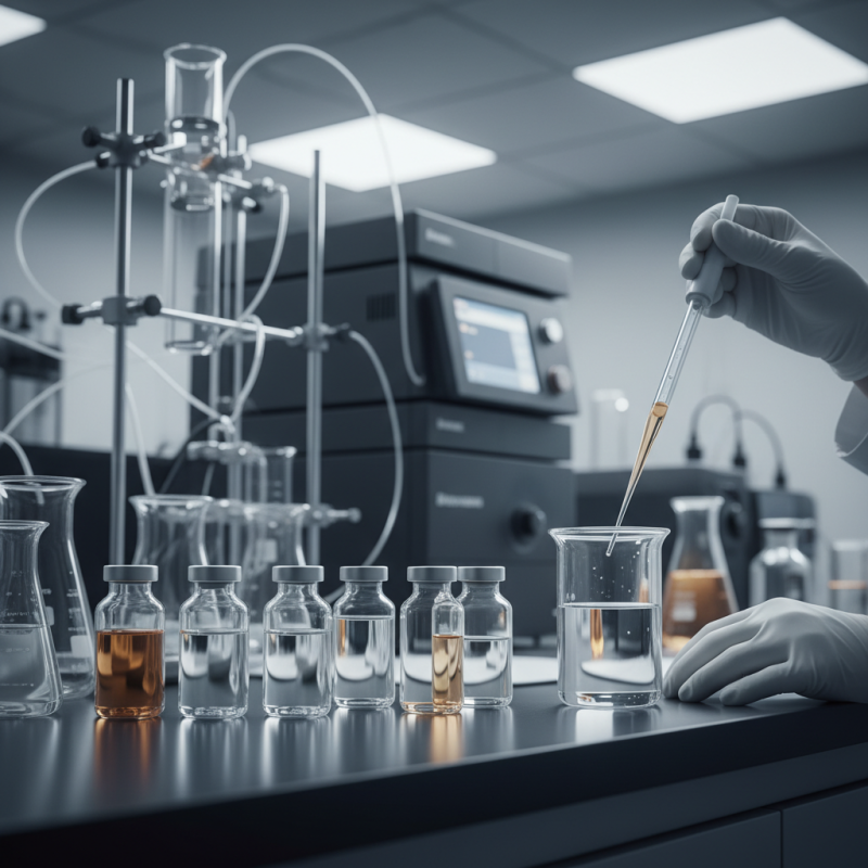 Why Are Peptides So Expensive for Global Buyers?