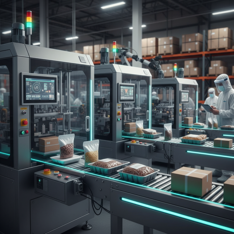 2026 Best Automatic Sealing Machine Manufacturers Guide?