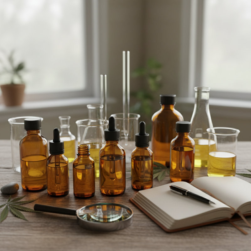 How to Choose the Best Pharma CBD Oil for Your Needs?