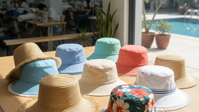 10 Essential Tips for Sourcing China Summer Bucket Hats for Women?