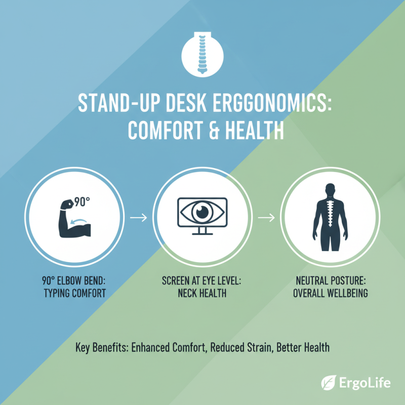 How to Choose the Best Stand Up Desks for Your Home Office?