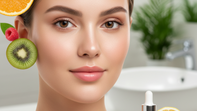 Top 10 Benefits of Fruit Acids for Your Skin Health?