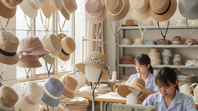 How to Find the Best China Summer Bucket Hat Womens Factory?