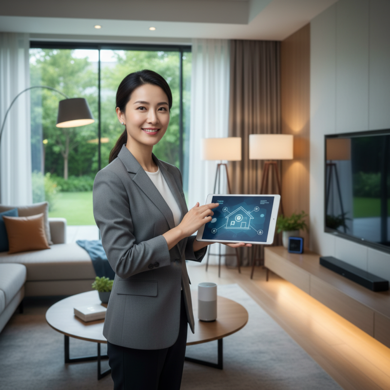2026 How to Control Your Home with Tuya Smart Switch?
