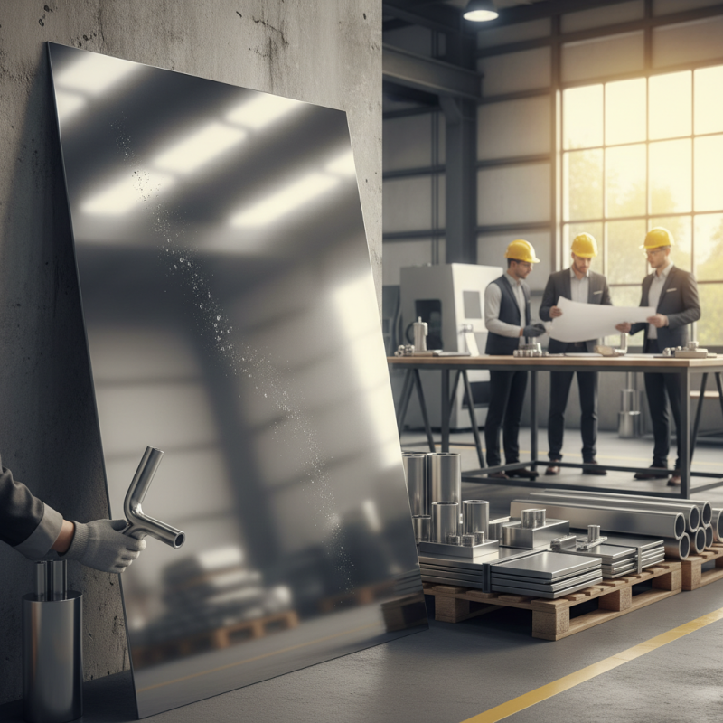 What is Stainless Steel 304 and Its Benefits for Suppliers?