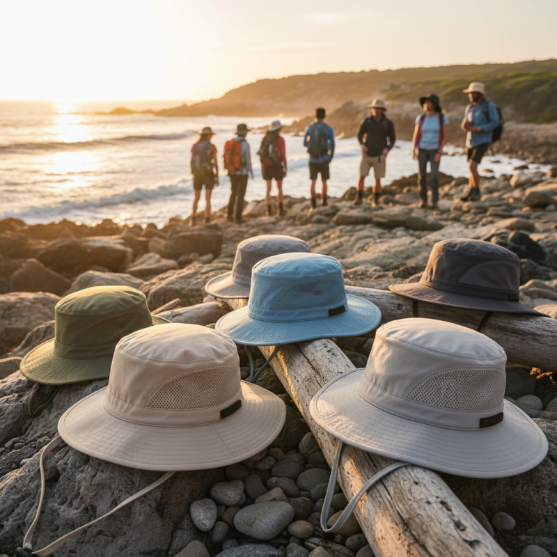 2026 Best China Sun Safe Bucket Hat Company for Global Buyers?