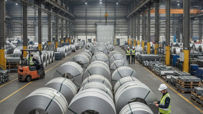 2026 How to Source Coiled Stainless Steel for Your Projects?