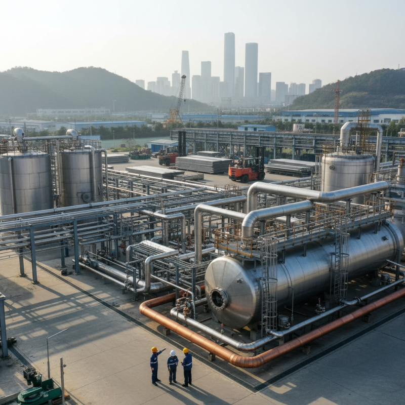 What is 904L Steel and Why is it the Best Choice in China?