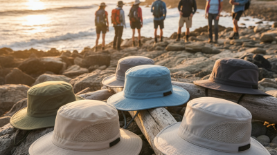 2026 Best China Sun Safe Bucket Hat Company for Global Buyers?