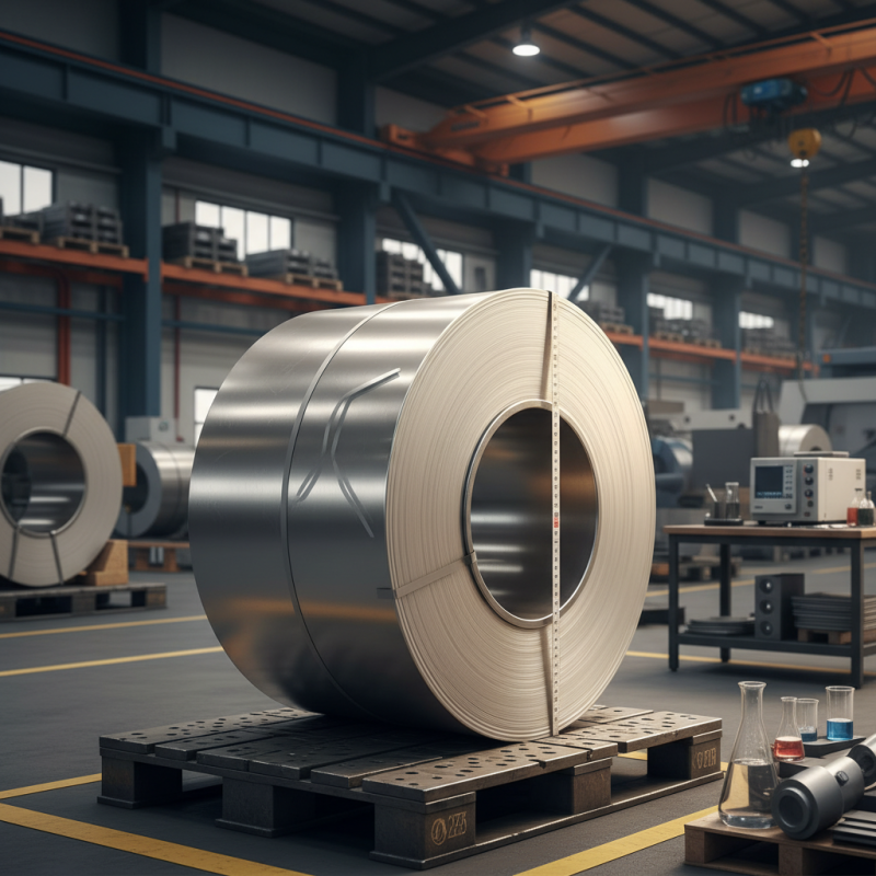 How to Choose the Best 2205 Stainless Steel Coil for Your Project?
