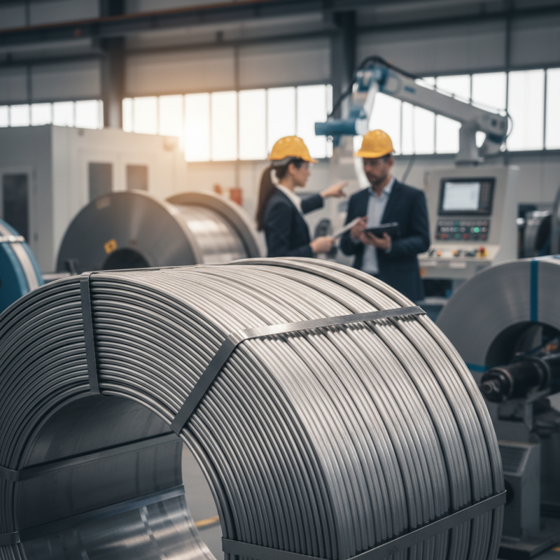 What is Coiled Stainless Steel Tube and Its Applications?