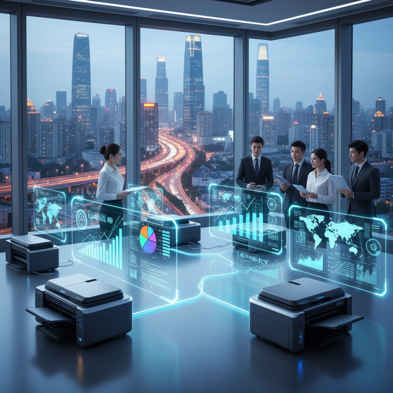 Top Online Inkjet Printers in China for 2026 Are They Worth Your Investment?