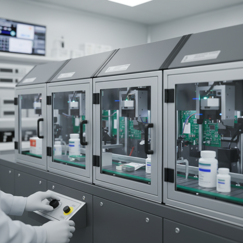 How to Choose the Best OCR Inspection Equipment Supplier?