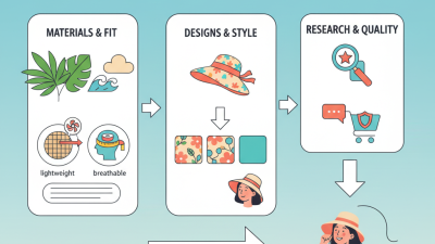 How to Choose the Best China Bucket Hat for Women in Summer?