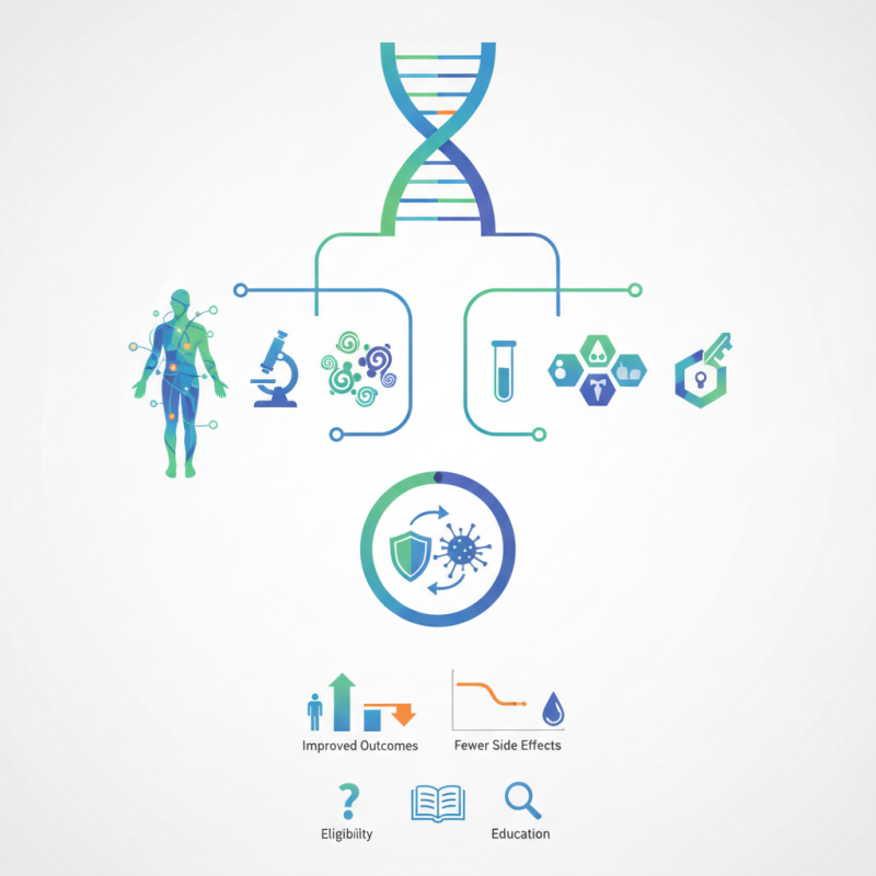 What is Neoantigen Peptide Service and How Can It Benefit You?