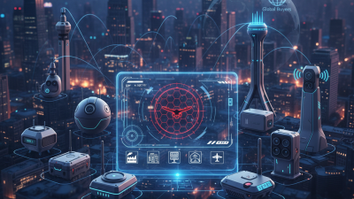 Top 10 Drone Detectors for Global Buyers in 2026?