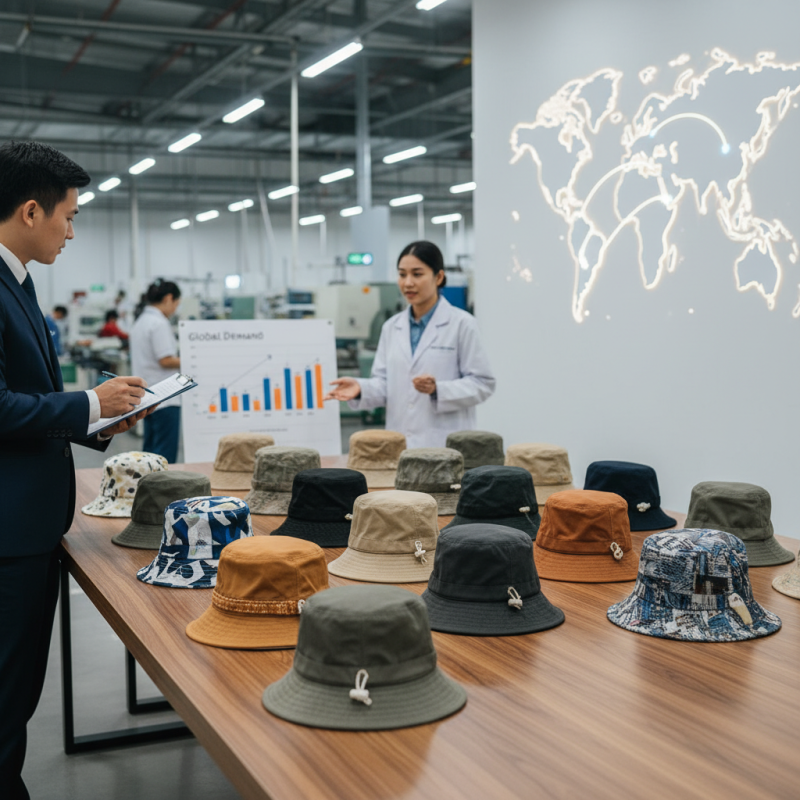 Top 10 Bucket Hat Factories for Global Buyers in 2026?
