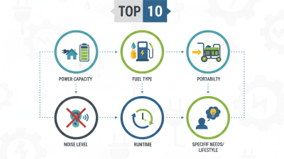 Top 10 Mobile Generators You Should Consider for Your Power Needs?