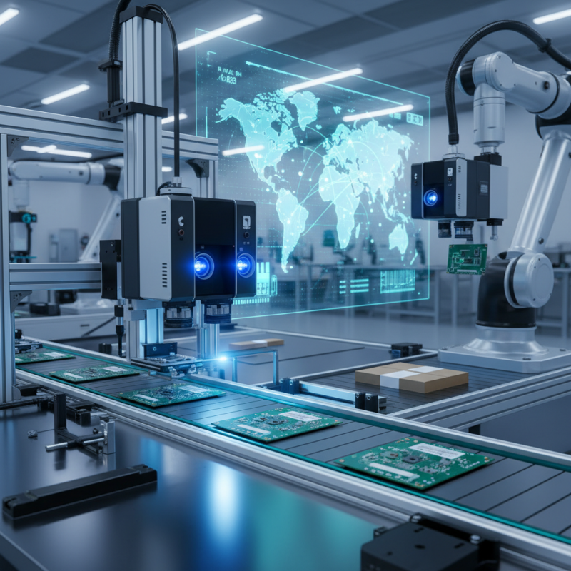 Best Ocr Inspection System Solutions for Global Buyers?