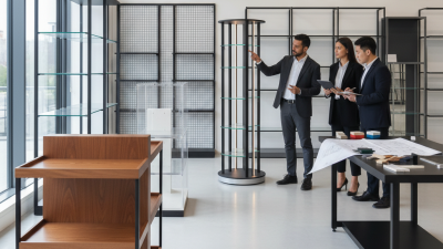 2026 How to Choose the Best Display Rack Manufacturers?
