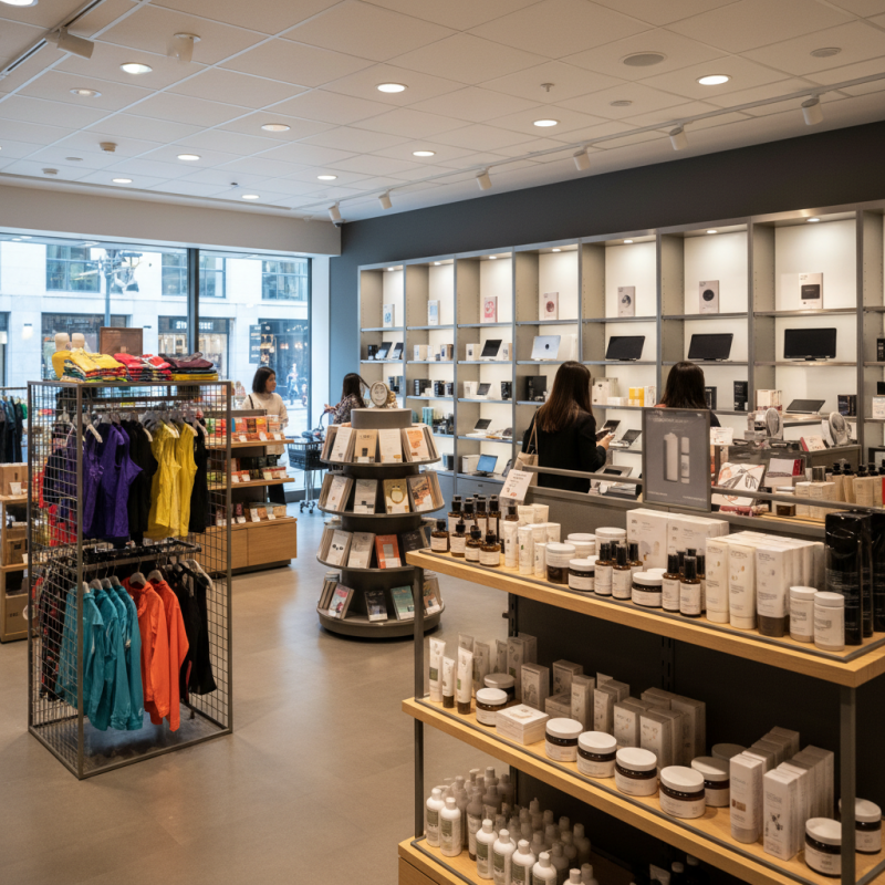 How to Choose the Best Display Rack Manufacturers for Your Business?
