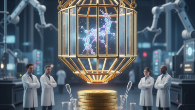 Why Are Peptides So Expensive in Global Markets?