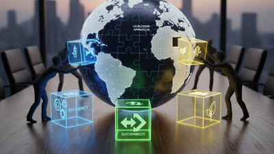 How to Source Small Three Box Solutions Globally?
