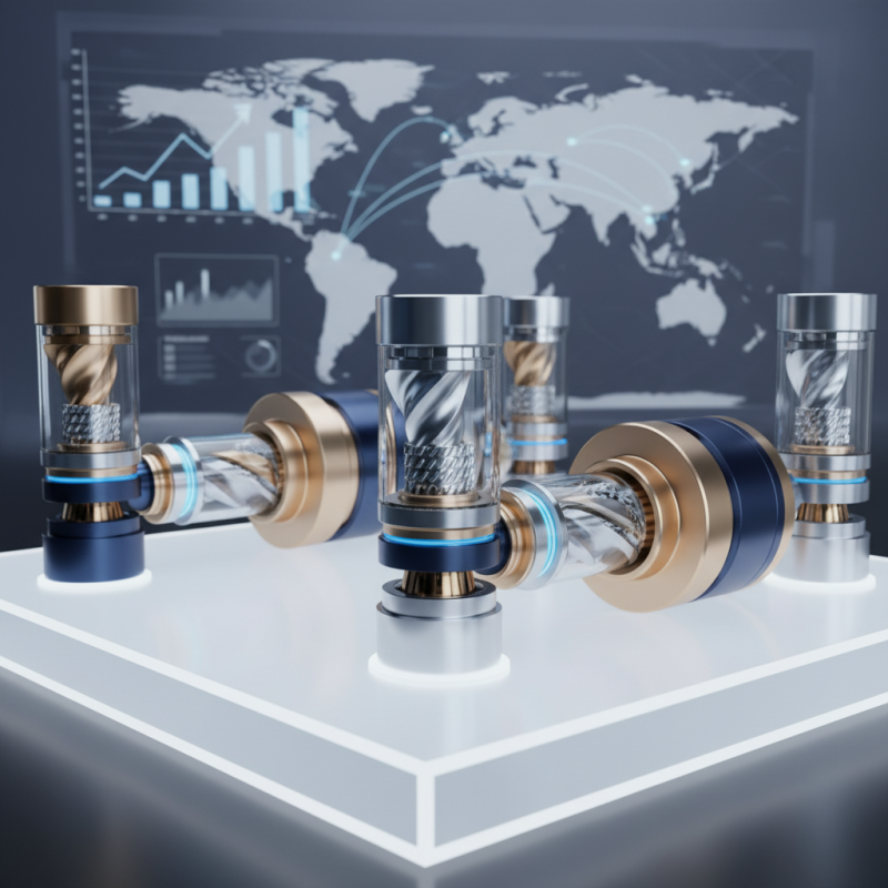 2026 Top Twist Cylinder Models for Global Buyers Insights?